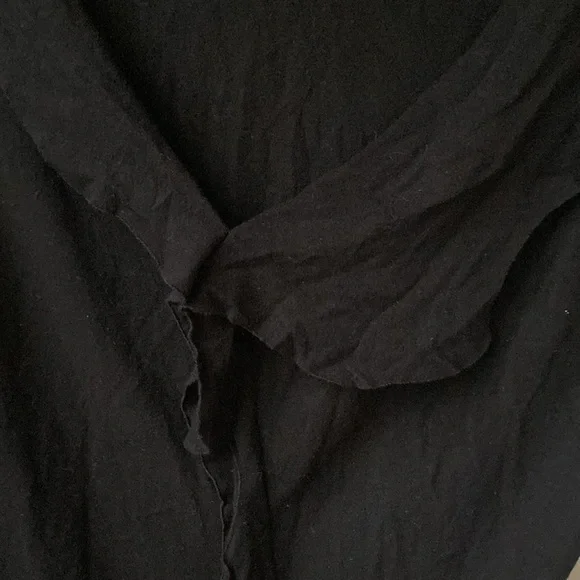 Anne Valerie Hash top - Picture 4 of 9